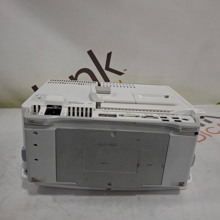 GE Healthcare Carescape B650 Post Anesthesia Care Patient Monitor