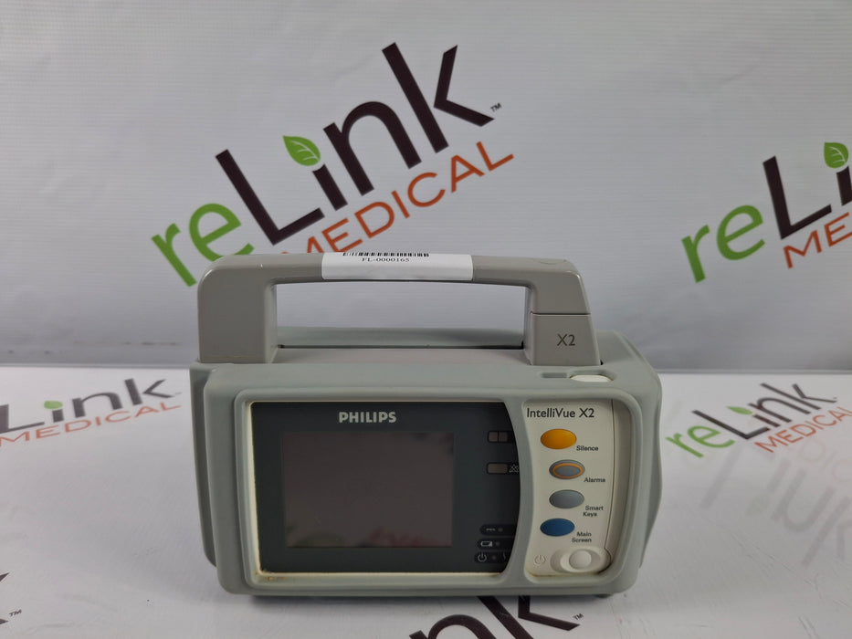 Philips IntelliVue X2 Monitor - Fast SpO2