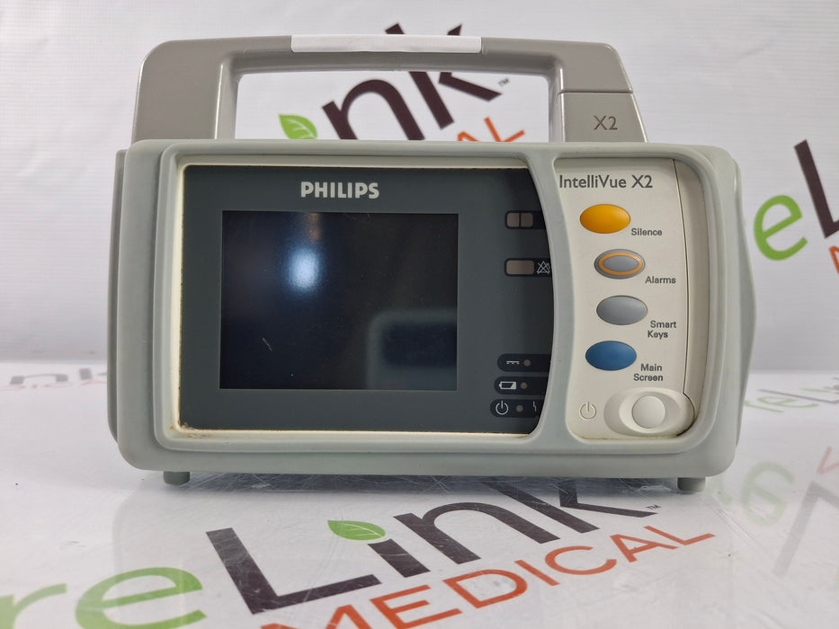 Philips IntelliVue X2 Monitor - Fast SpO2