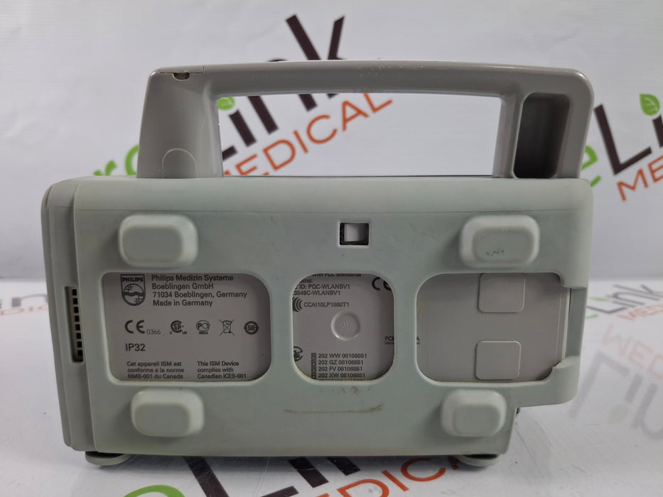 Philips IntelliVue X2 Monitor - Fast SpO2