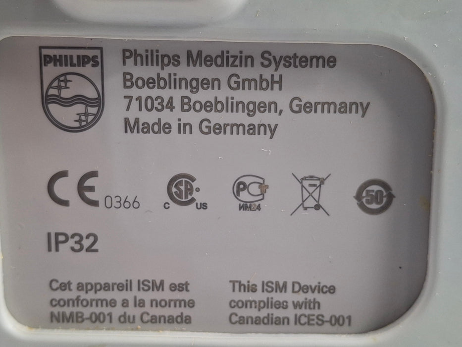 Philips IntelliVue X2 Monitor - Fast SpO2