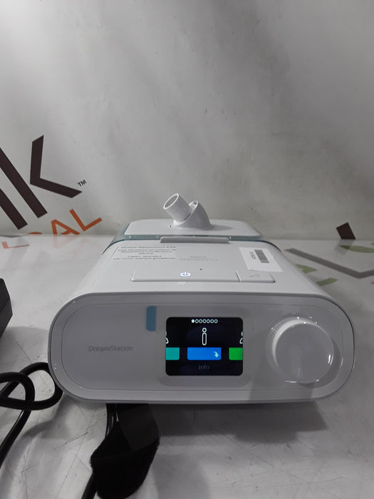 Philips Respironics E30 Ventilator