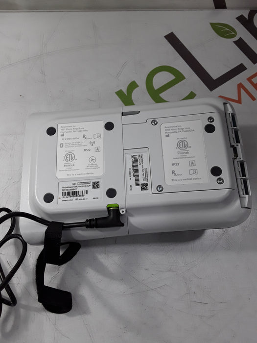 Philips Respironics E30 Ventilator