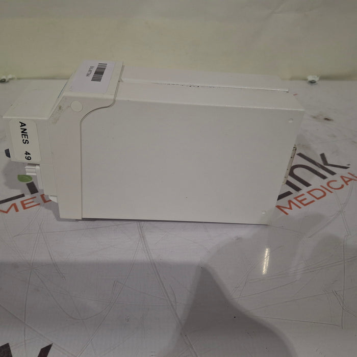 GE Healthcare E-CAiOV Gas Module