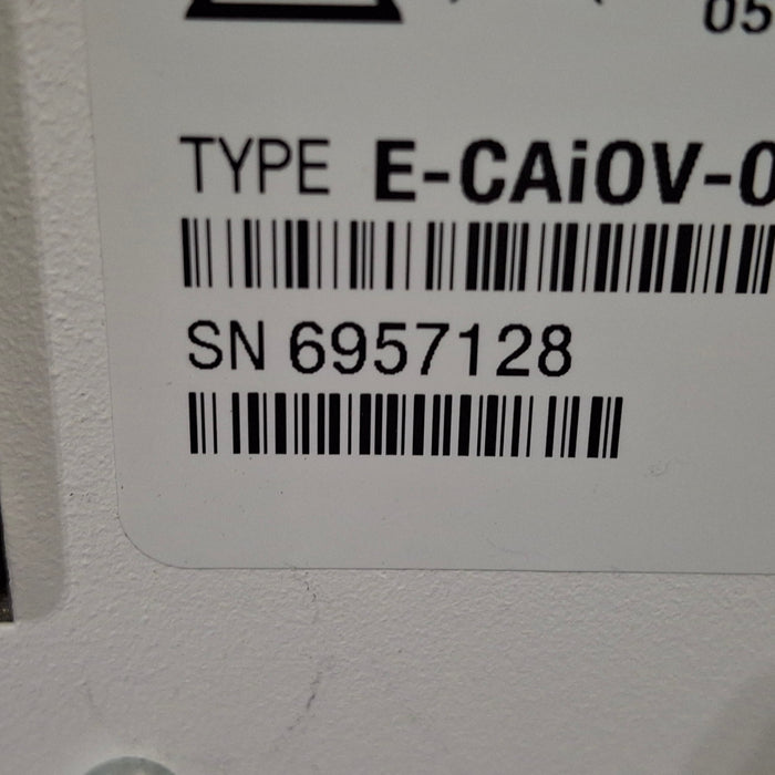 GE Healthcare E-CAiOV Gas Module