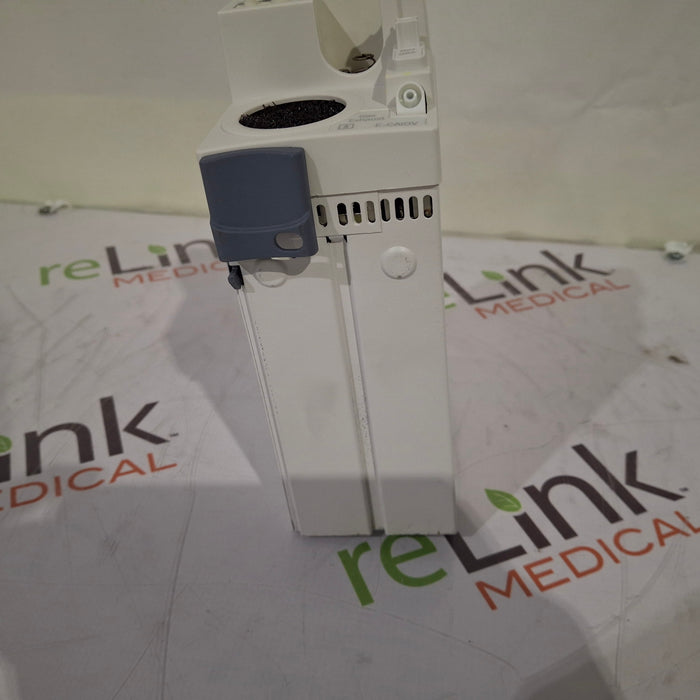 GE Healthcare E-CAiOV Gas Module