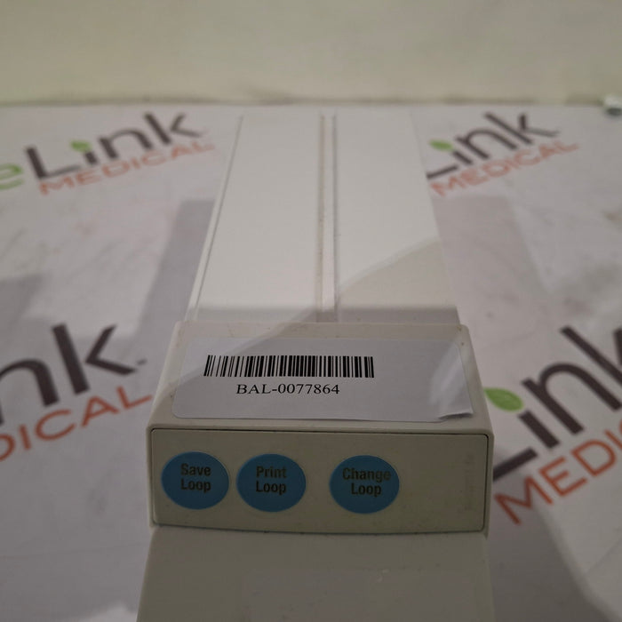 GE Healthcare E-CAiOV Gas Module