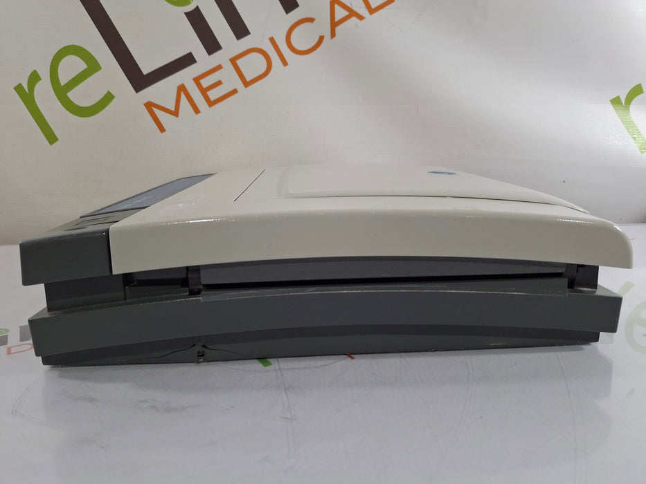 GE Healthcare MAC 5500 HD ECG without CAM Module