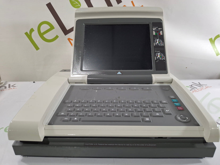GE Healthcare MAC 5500 HD ECG without CAM Module