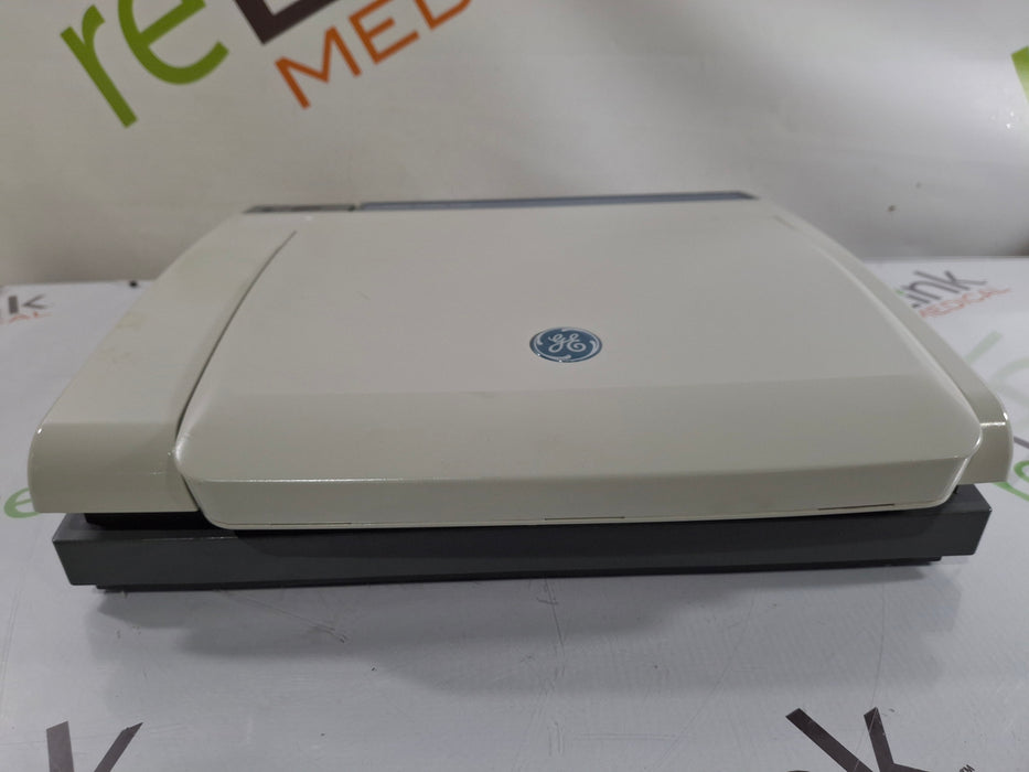 GE Healthcare MAC 5500 HD ECG without CAM Module