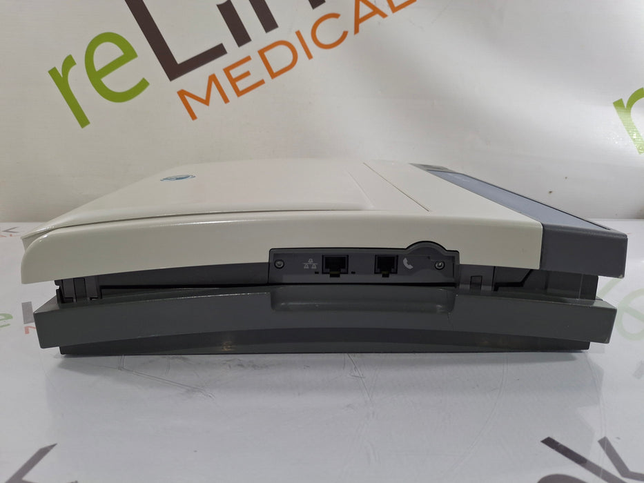 GE Healthcare MAC 5500 HD ECG without CAM Module