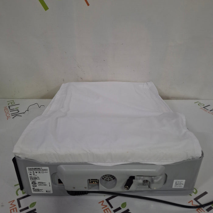 St. Jude Medical, Inc. CardioMEMS CM1100 Patient Electronics System