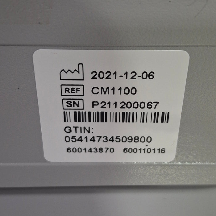 St. Jude Medical, Inc. CardioMEMS CM1100 Patient Electronics System