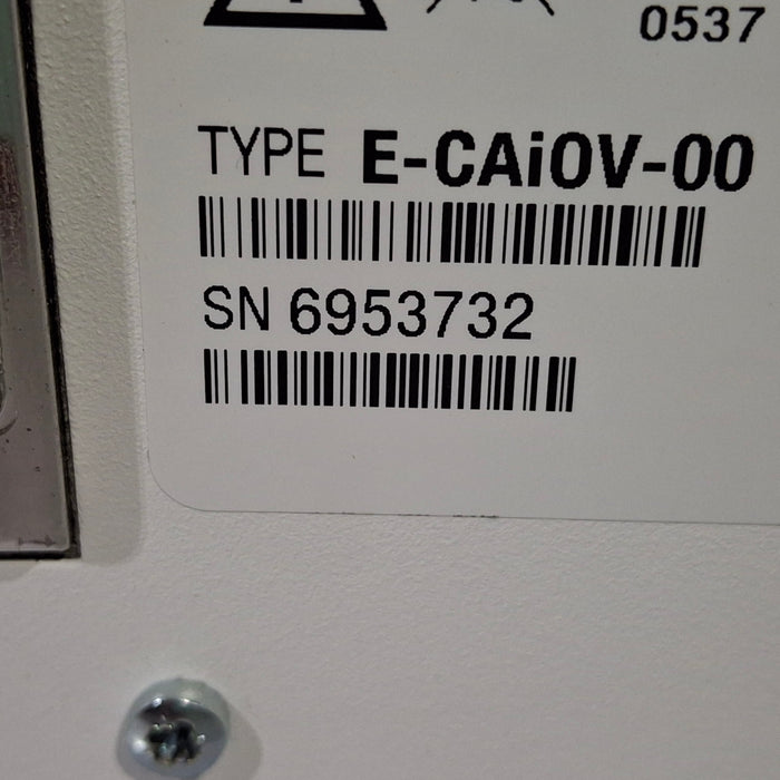 GE Healthcare E-CAiOV Gas Module