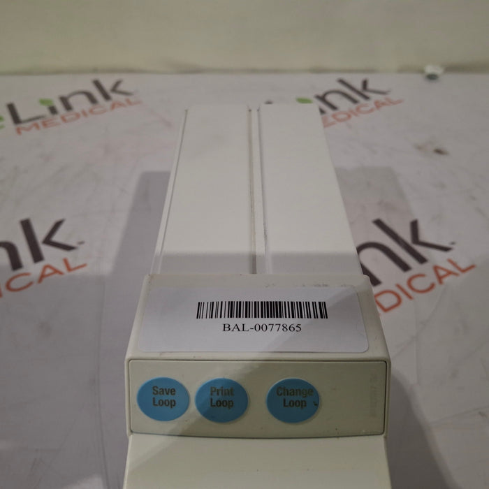 GE Healthcare E-CAiOV Gas Module