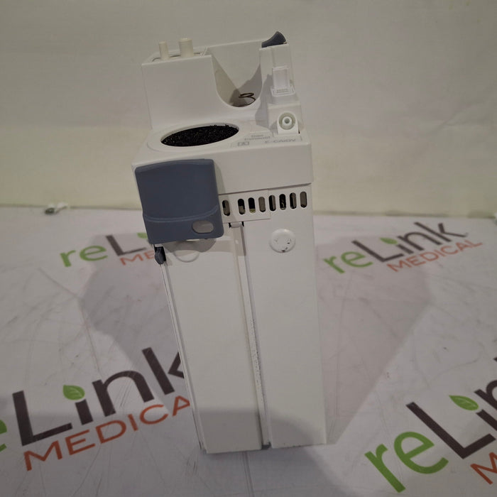 GE Healthcare E-CAiOV Gas Module