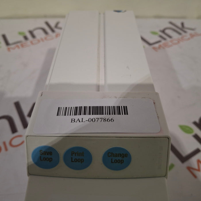 GE Healthcare E-CAiOV Gas Module