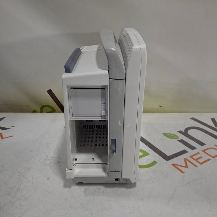 GE Healthcare Carescape B650 Post Anesthesia Care Patient Monitor