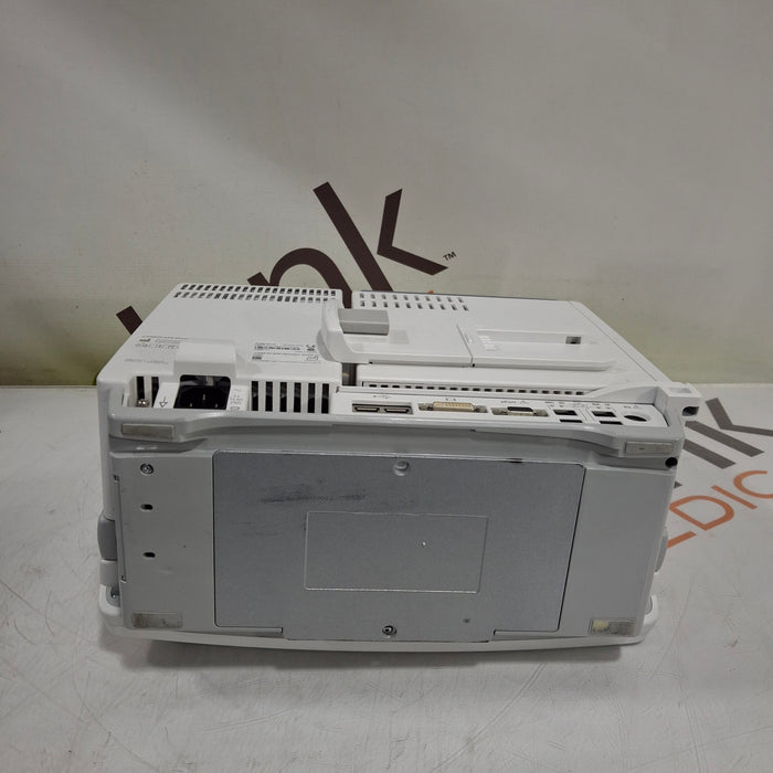 GE Healthcare Carescape B650 Post Anesthesia Care Patient Monitor