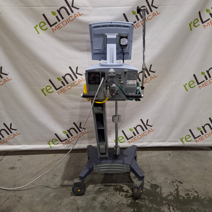 CareFusion Avea Ventilator