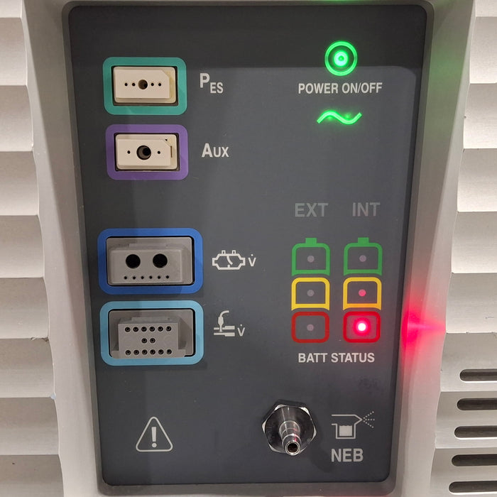 CareFusion Avea Ventilator