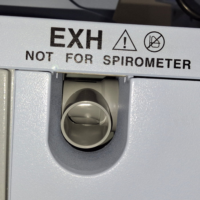 CareFusion Avea Ventilator