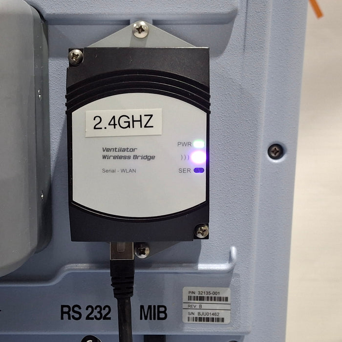 CareFusion Avea Ventilator