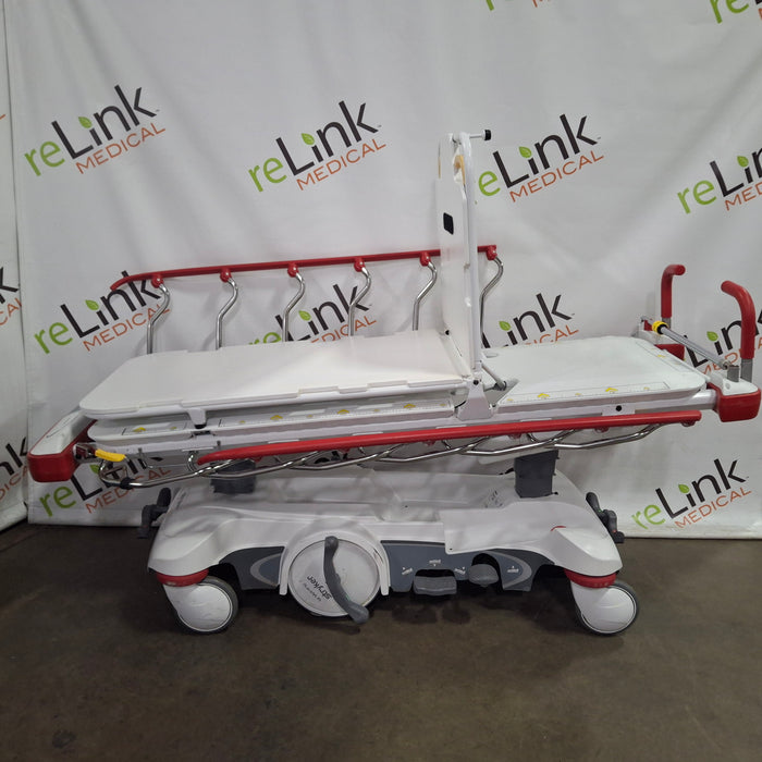 Stryker 1115 Big Wheel Glideaway Stretcher