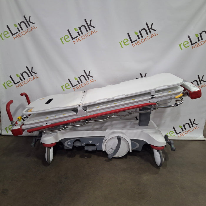 Stryker 1115 Big Wheel Glideaway Stretcher