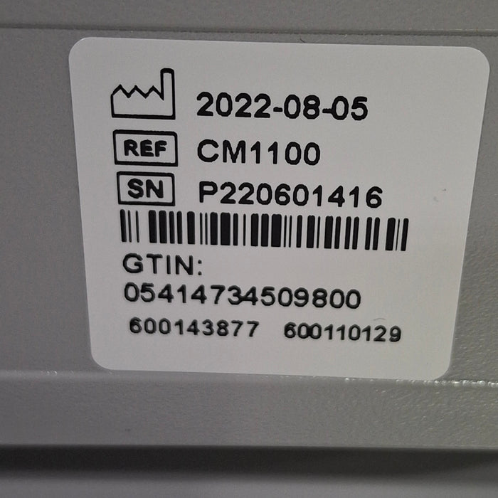 St. Jude Medical, Inc. CardioMEMS CM1100 Patient Electronics System
