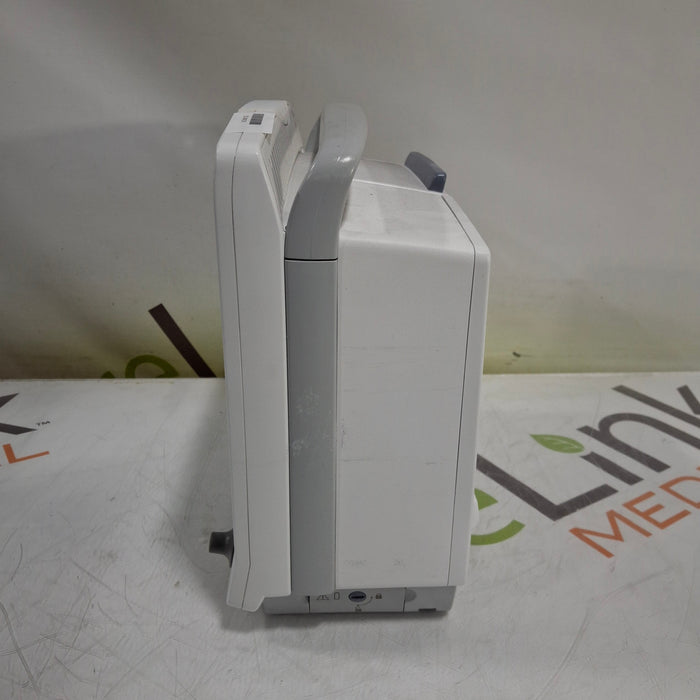 GE Healthcare Carescape B650 Anesthesia Care Patient Monitor