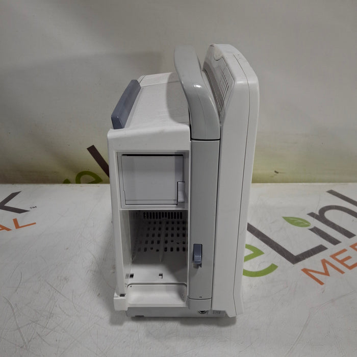 GE Healthcare Carescape B650 Anesthesia Care Patient Monitor