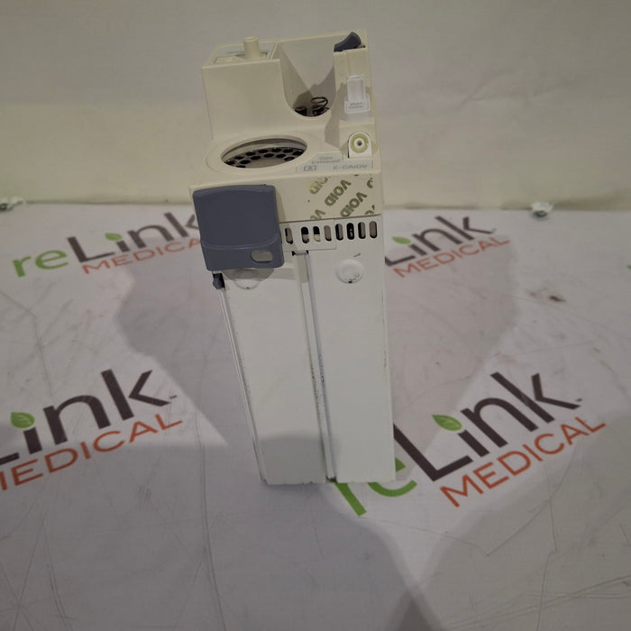 GE Healthcare E-CAiOV Gas Module