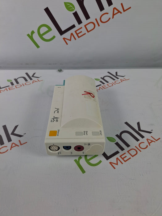 Philips M3001A-A01C12 Fast SpO2, NIBP, 12 lead ECG MMS Module