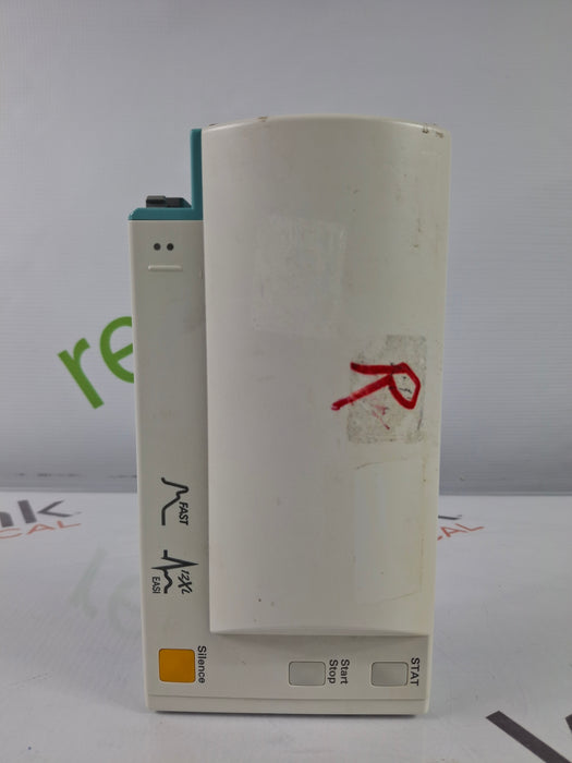 Philips M3001A-A01C12 Fast SpO2, NIBP, 12 lead ECG MMS Module