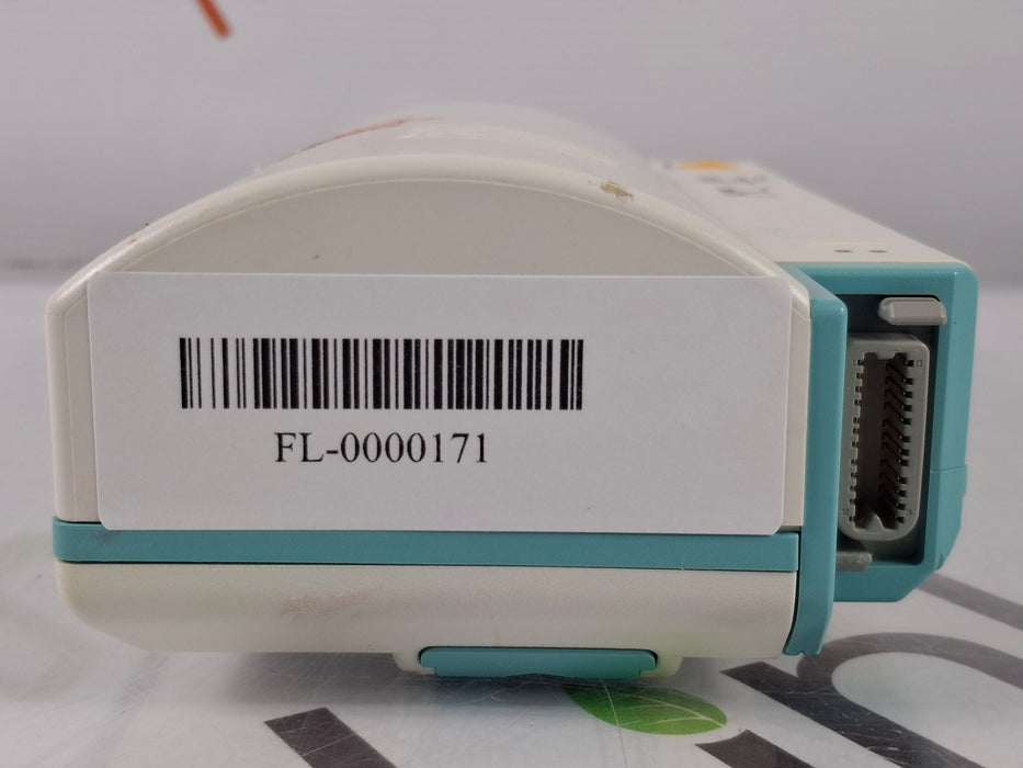 Philips M3001A-A01C12 Fast SpO2, NIBP, 12 lead ECG MMS Module