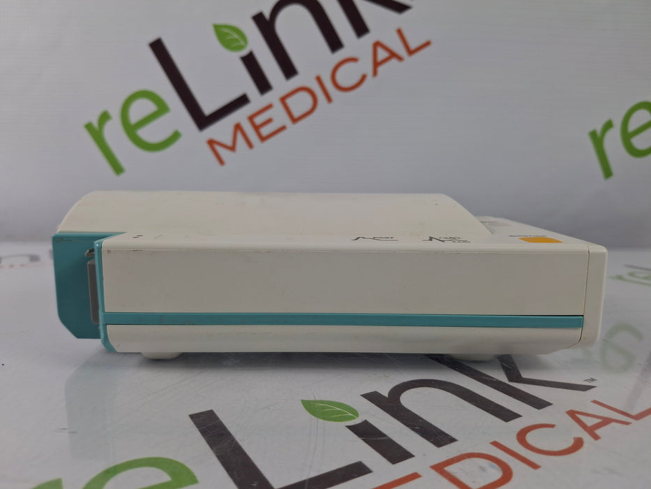 Philips M3001A-A01C12 Fast SpO2, NIBP, 12 lead ECG MMS Module