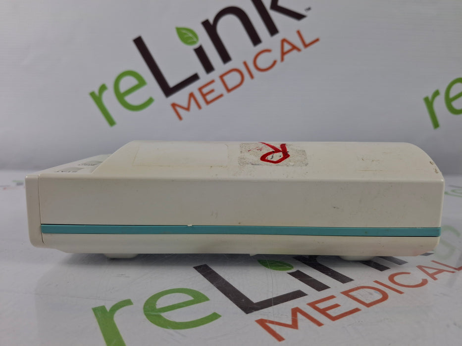 Philips M3001A-A01C12 Fast SpO2, NIBP, 12 lead ECG MMS Module