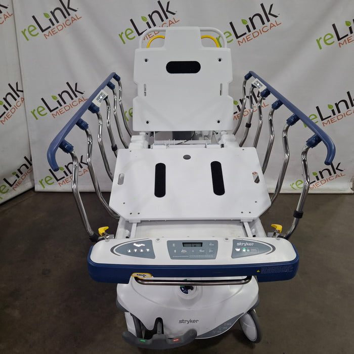 Stryker 1125 ZOOM Prime Series Stretcher