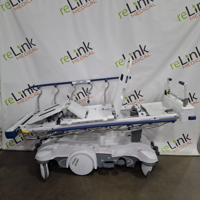 Stryker 1125 ZOOM Prime Series Stretcher