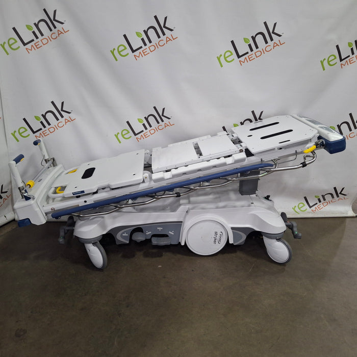 Stryker 1125 ZOOM Prime Series Stretcher