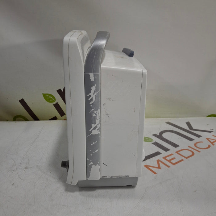 GE Healthcare Carescape B650 Critical Care Patient Monitor