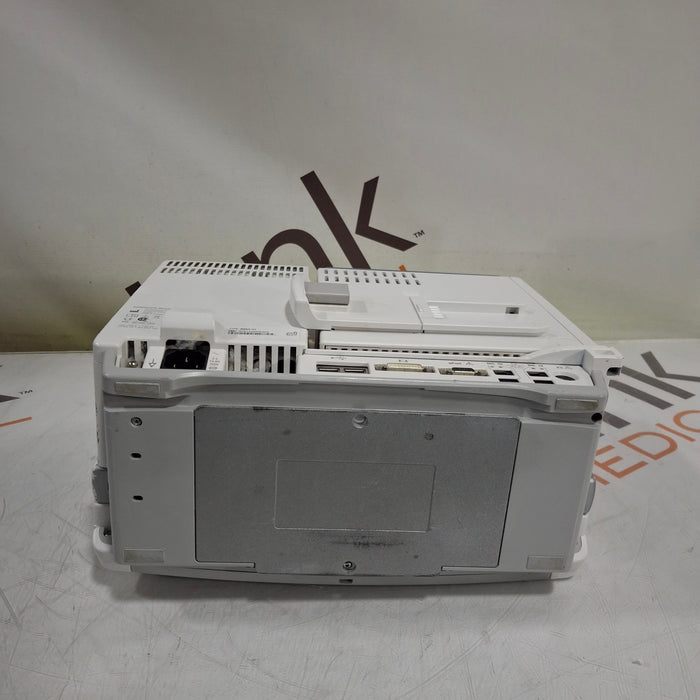 GE Healthcare Carescape B650 Critical Care Patient Monitor