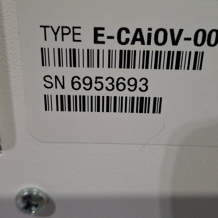 GE Healthcare E-CAiOV Gas Module