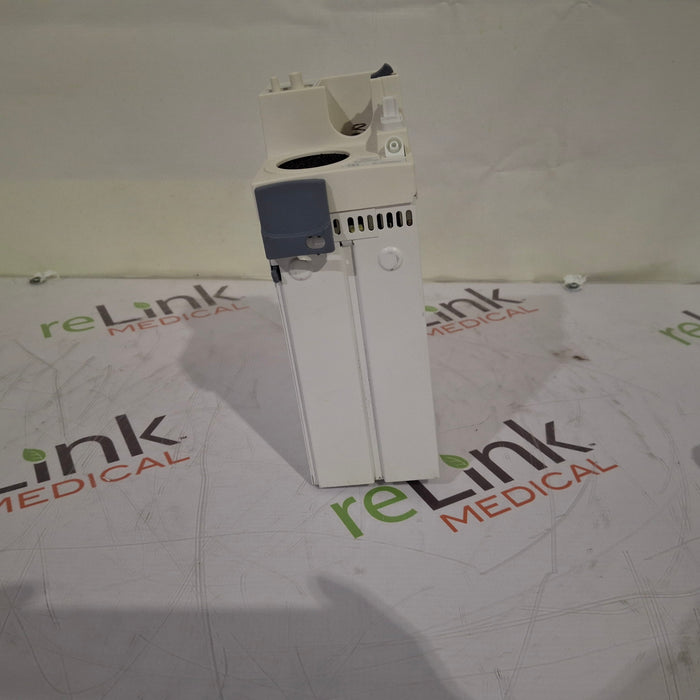 GE Healthcare E-CAiOV Gas Module