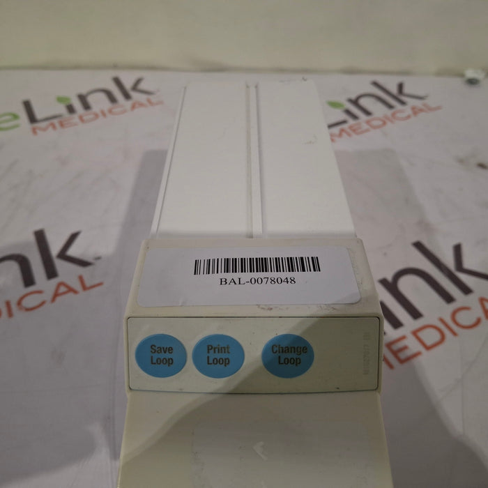 GE Healthcare E-CAiOV Gas Module