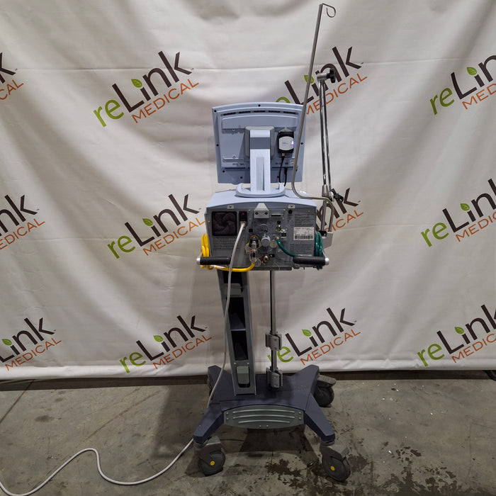 CareFusion Avea Ventilator