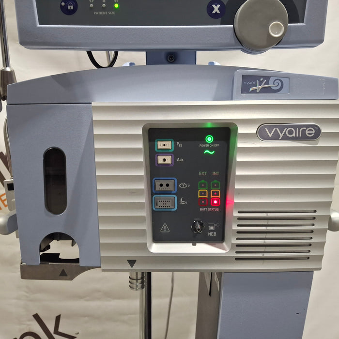 CareFusion Avea Ventilator