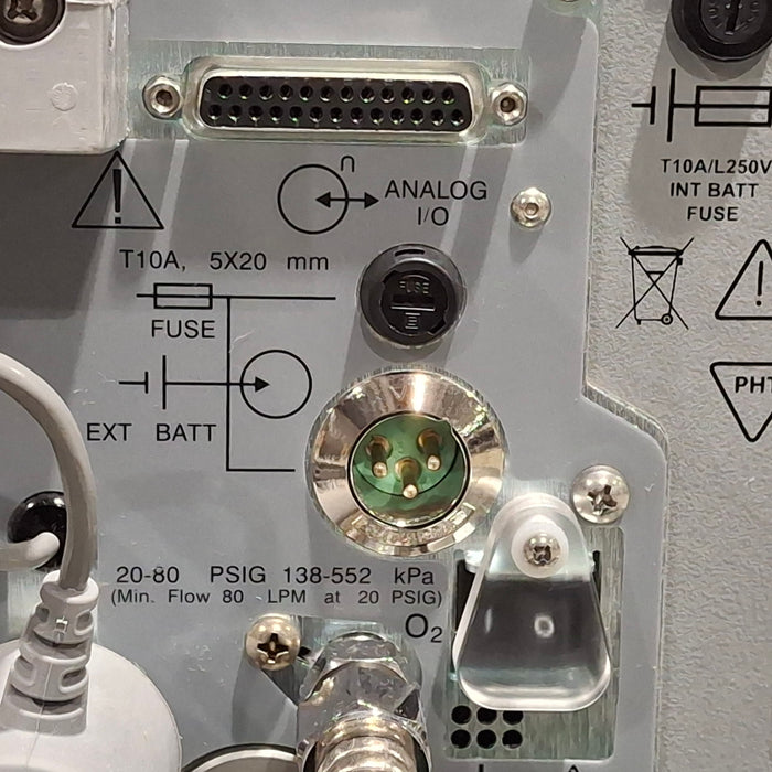 CareFusion Avea Ventilator