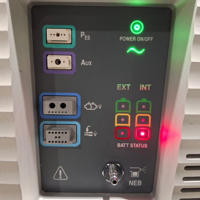 CareFusion Avea Ventilator